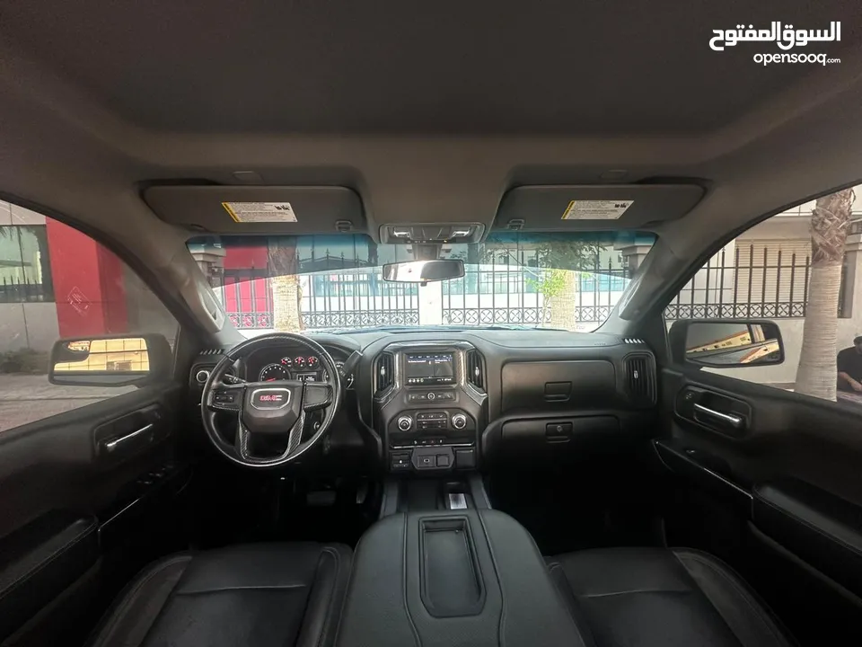 جي ام سي سييرا SLE X31 وارد كندا 2019
