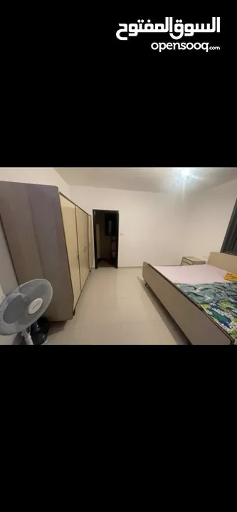 شقة للبيع في الماصيون
