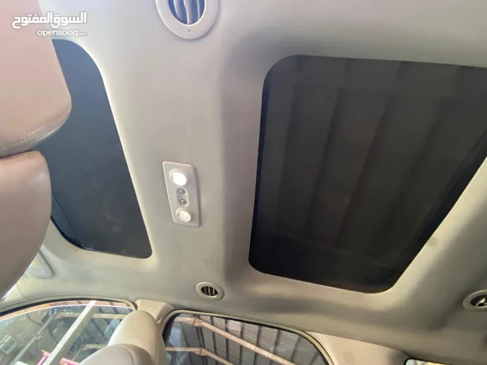 جيمس أكاديا 7 ركاب فل كامل جيب