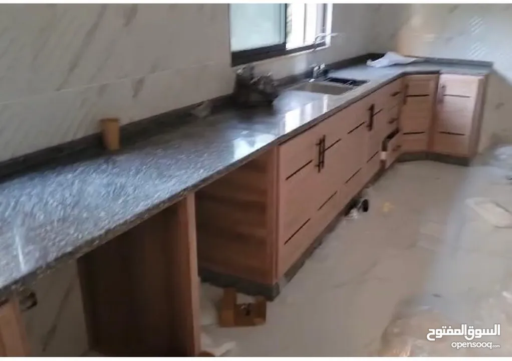 شقق للإيجار في عمارة جديدة لم تسكن بإطلالة بانورامية  في تلاع العلي