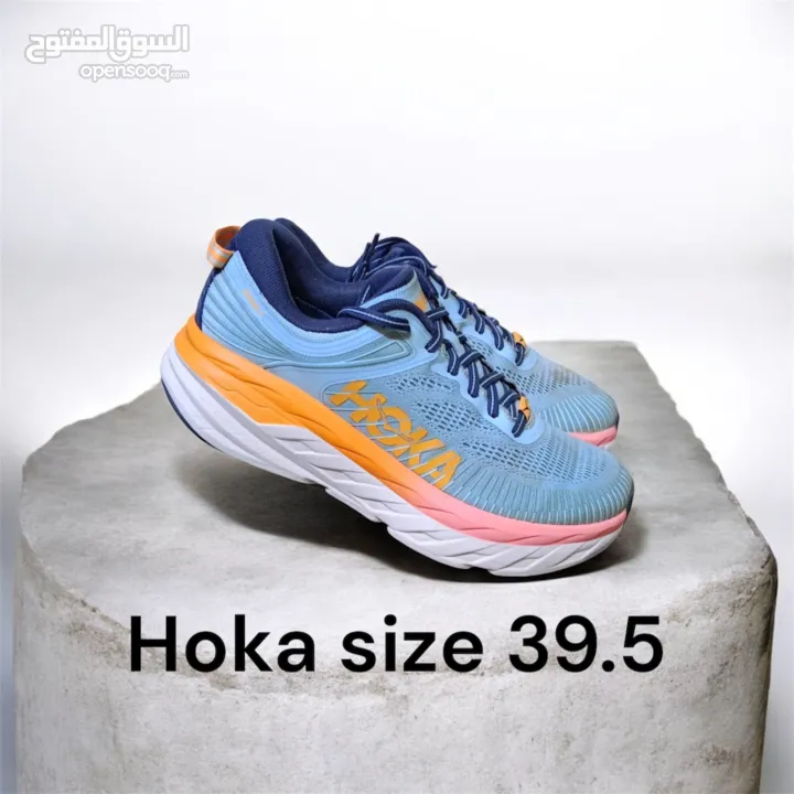 أحذية رجالية أوروبية مستعملة نظيفة للبيع ماركات مختلفة