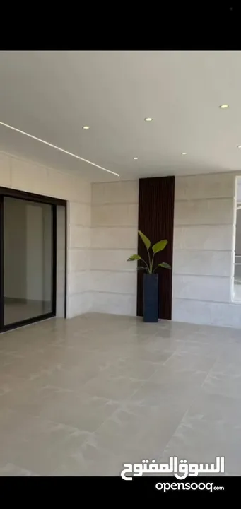 شقه دوبلكس للبيع في عبدون ref : 14285