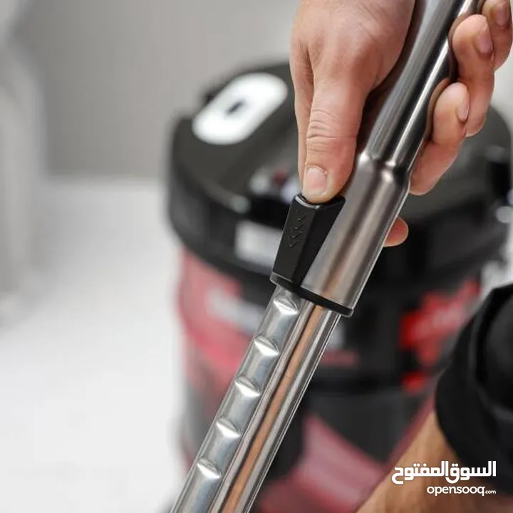 مكنسة كهربائية ناشونال الأصلية  نفخ وشفط بقوة محرك 2000 واط فعلي والدفع بعد الاستلام والتأكد من المن