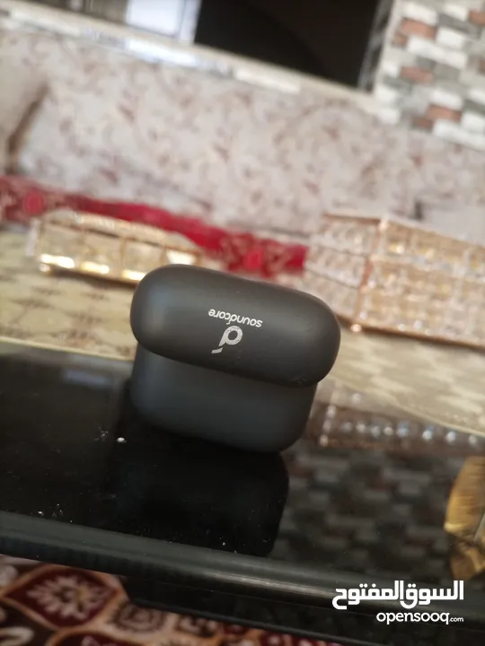 سماعات soundcore Air2 اصلية  بحالة ممتازة للبيع