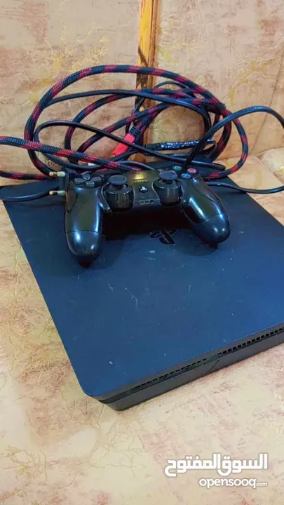 بلايستيشن ps4