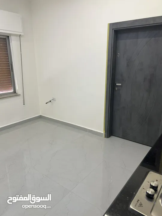 شقة للايجار ستديو جبل عمان