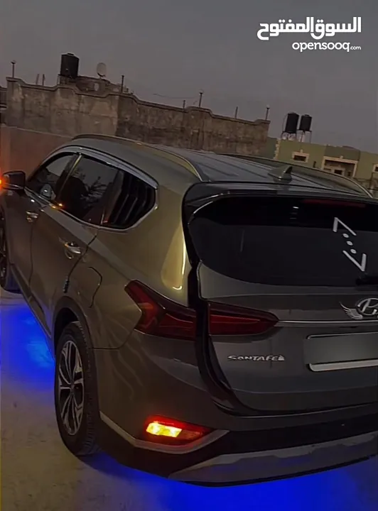 سنتافيه 2019 للبيع