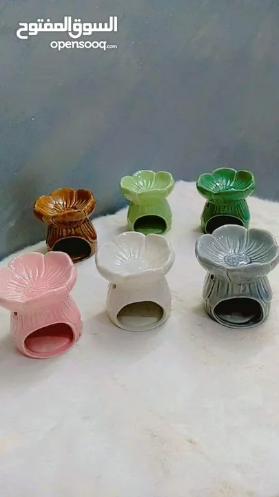 معطرات جوري