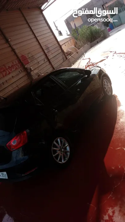 سيات ابيزا 2011