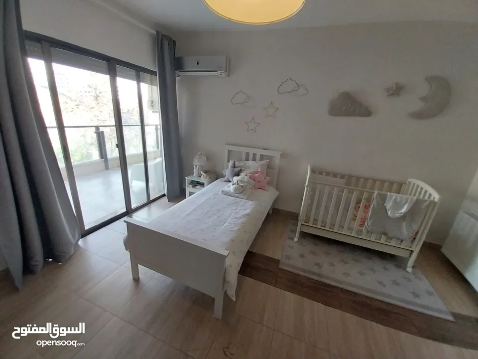 شقة مفروشة للإيجار 370م2 ( Property 19066 ) سنوي فقط