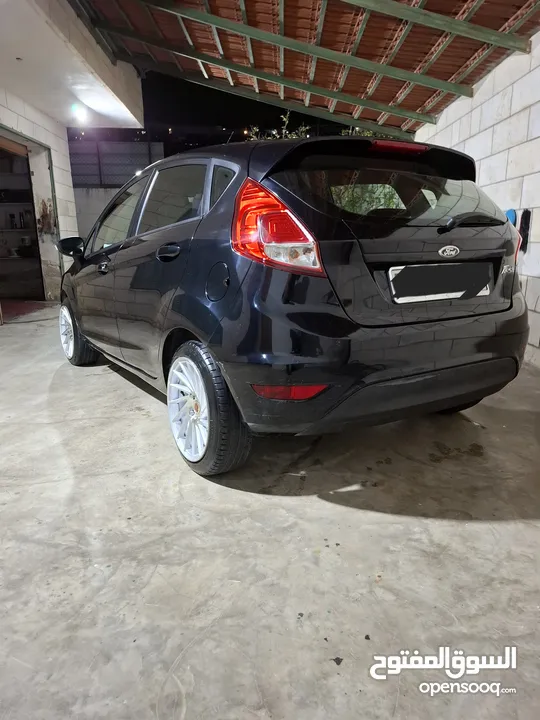 Ford Fiesta for sale