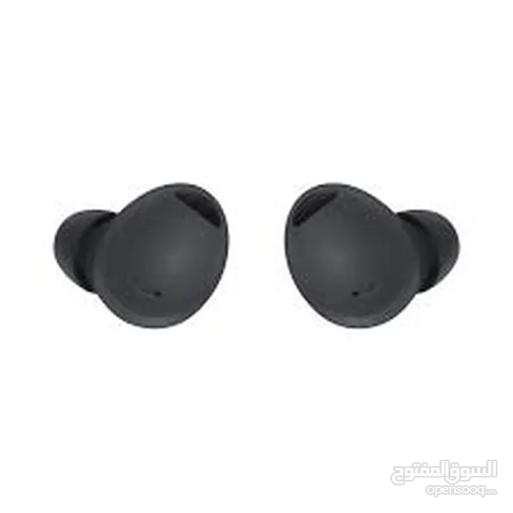سماعه بلوتوث اللاسلكيه.Samsung Galaxy Buds 2 pro مستعمله مده 30 يوم على سعر 450شيكل