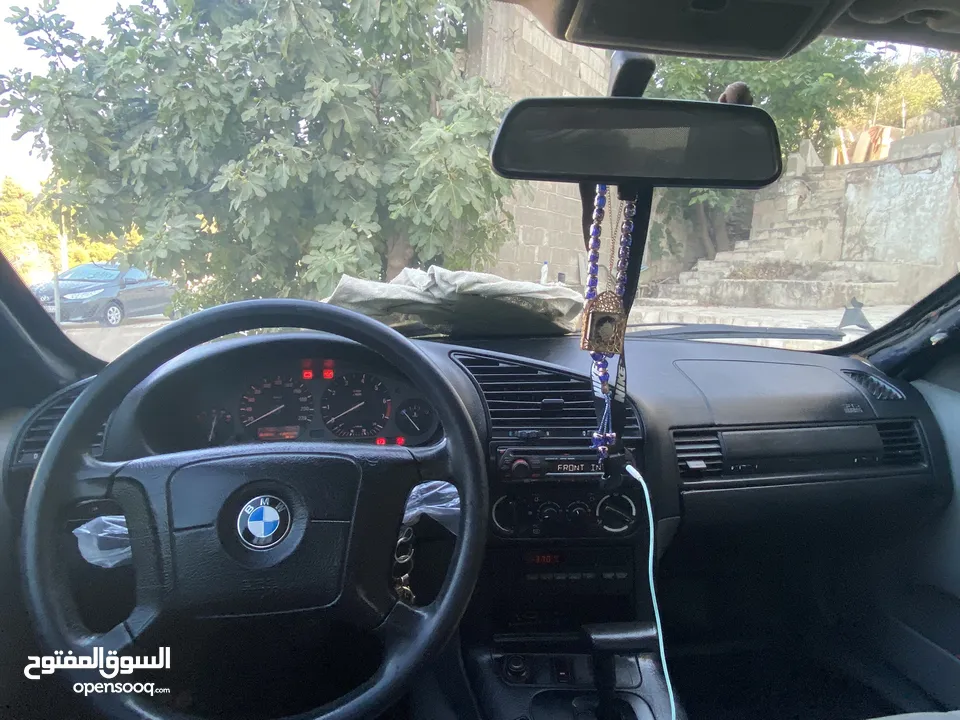 للبيع BMW E36