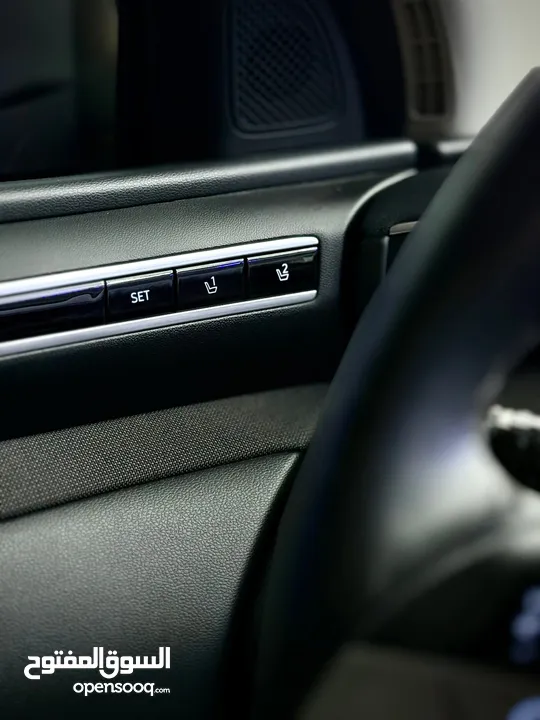 هيونداي توسان هايبريد 2023