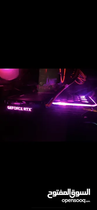 Rtx 3060 مستعمل