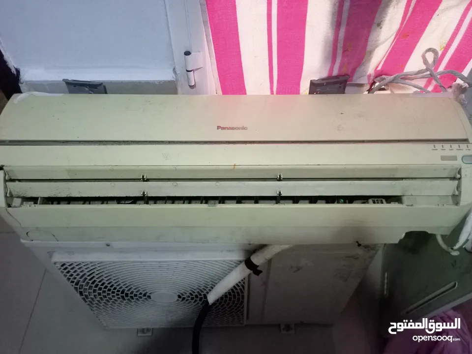 2 ton Split ac 65 RO