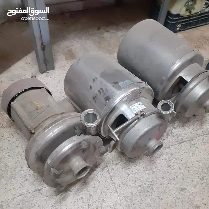 عده مشكله   مطاعم  واخر