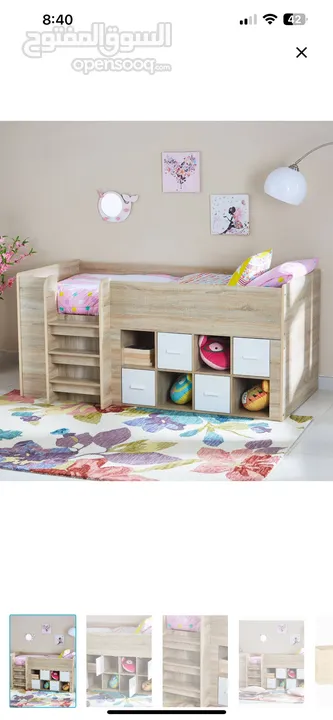 Two beds for kids for sale