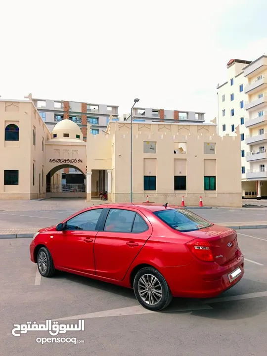 Chery Arrizo 3 Model 2019 Low Milleage