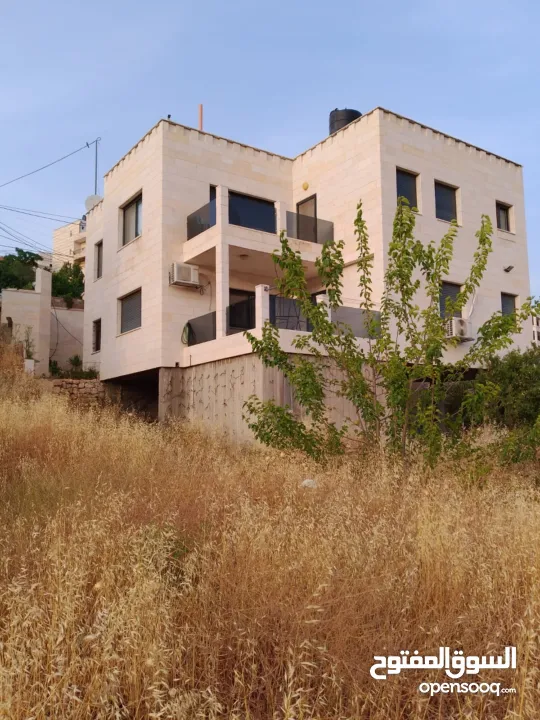 منزل للبيع في بتير