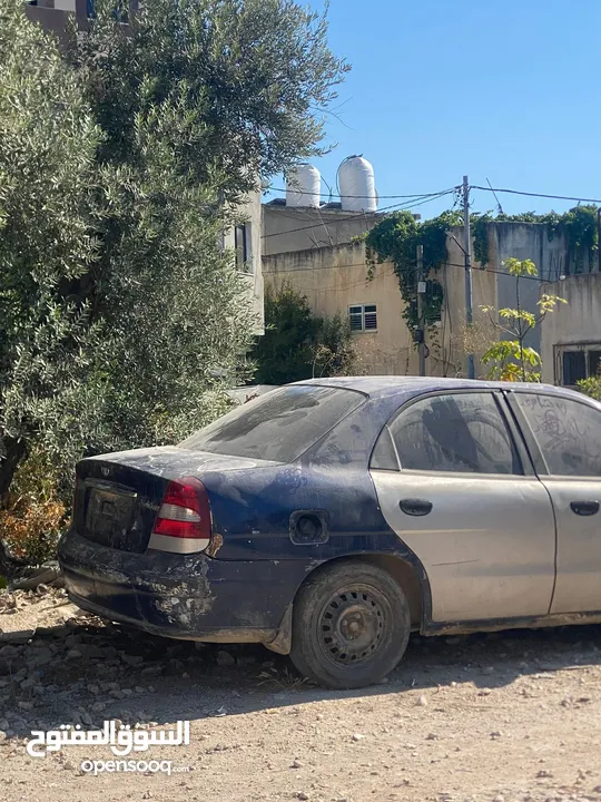 دايو نبره للبيع