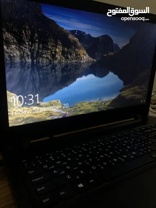 laptop lenovo core i5 8 ram