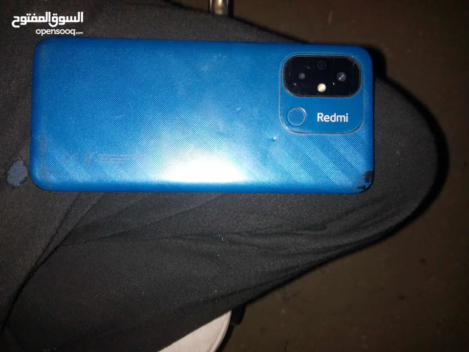 تلفون Redmi 12C