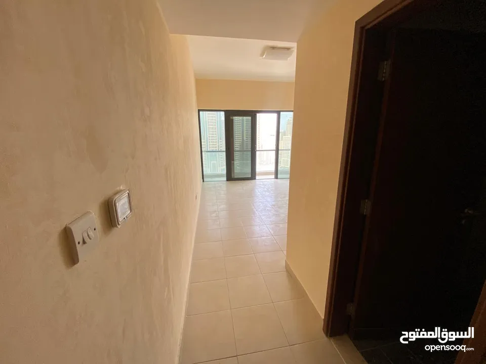 Apartments_for_annual_rent_in_Sharjah AL khan  three master  rooms and One hall, Free gym, free swi