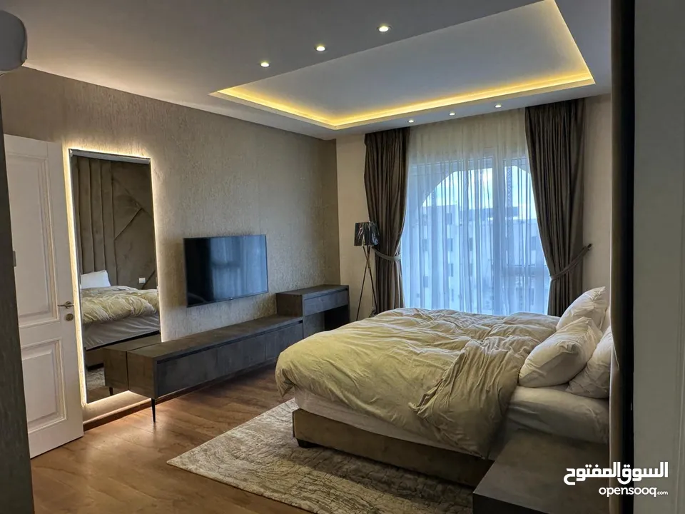 شقة 6 غرف نوم للايجار في الظهير ( Property 39856 )-175046761