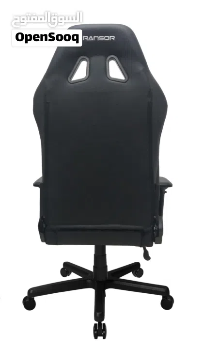 Desk Chair - Ransor Gaming Monster Chair