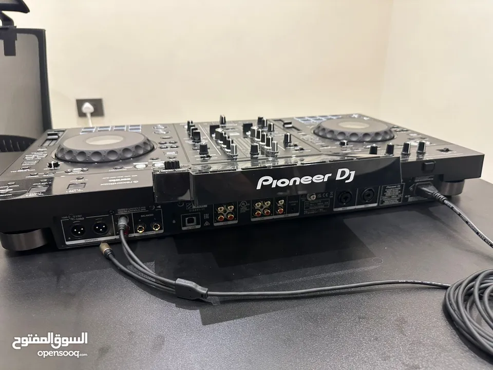 Pioneer DJ RX3