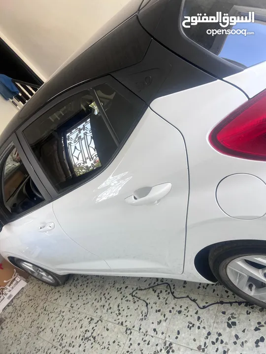هونداي i10 للبيع او البدل