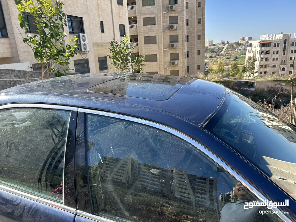 BMW  525 للبيع