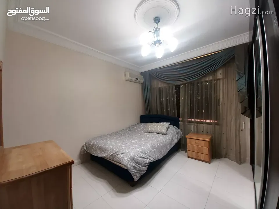 شقة مفروشة للإيجار 175م2 ( Property 18423 ) سنوي فقط