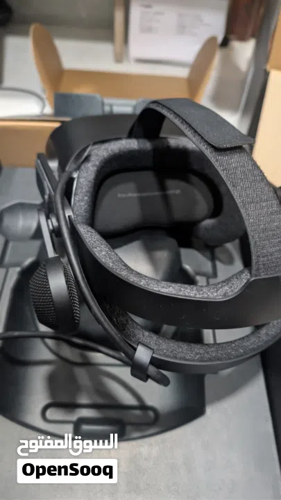 Hp reverb G2 PC VR with stand in very best conditions everything is perfect ok