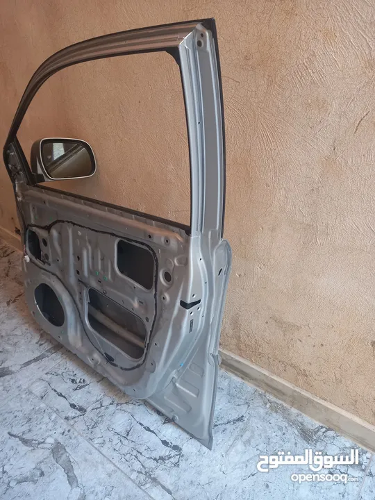 باب لكزس rx400 للبيع