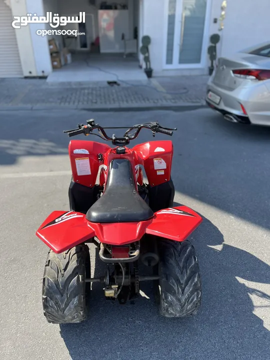 فورويل 150 cc