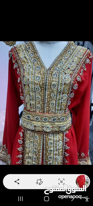 فستان سهره