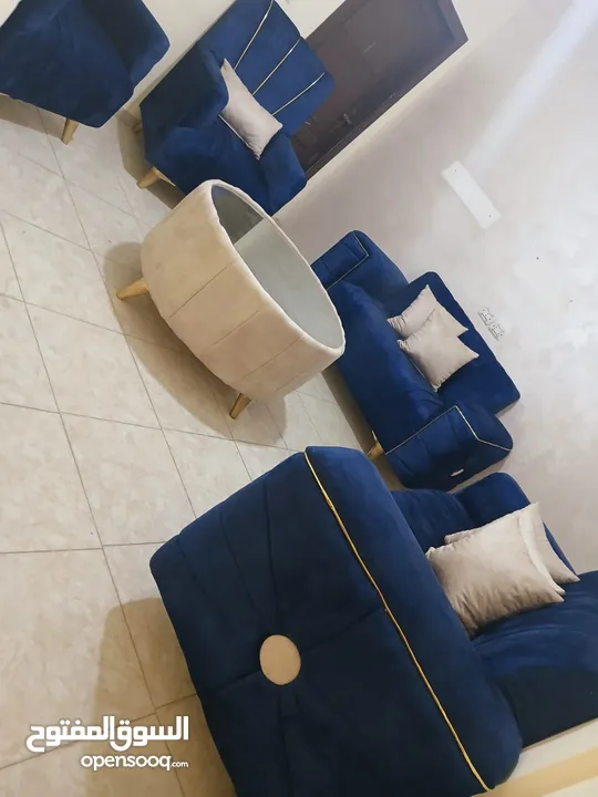 طقم كنب تركي