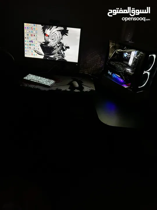 شاشه benq 144hz 1ms