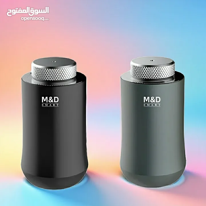 هل تبحث عن هدية تُعبّر عن مدى حبك وتقديرك؟ اجهزه التعطير الذكيه M&d smart هي الخيار الأمثل