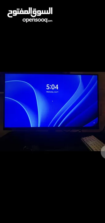 شاشة MSI G274F