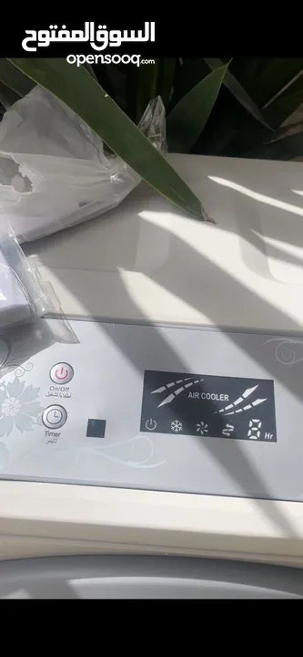 مكيف مي فرش
