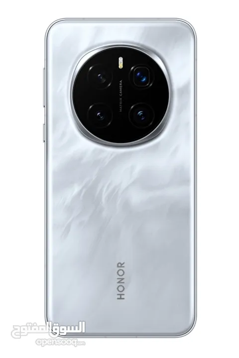 Honor Magic 7 Pro جديد باقل سعر في المملكة كفالة الوكيل الرسمي سنة كاملة