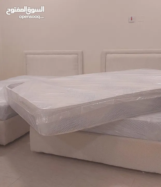 brand new all size mattress available