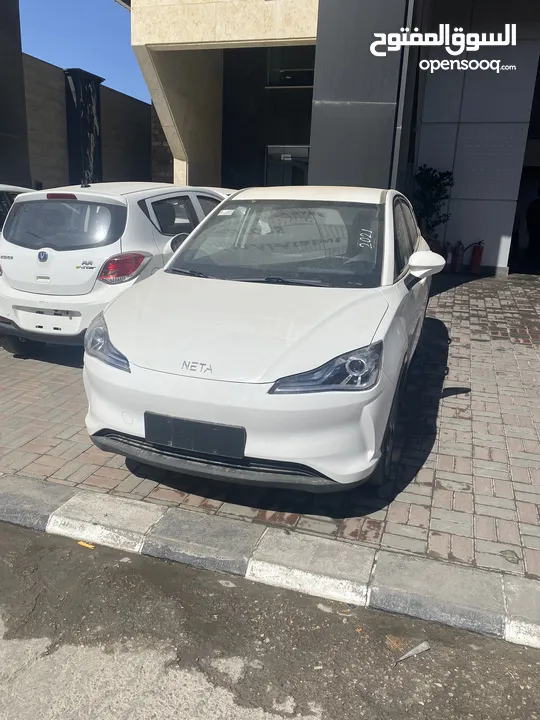 نيتا V 2021 مستعمل
