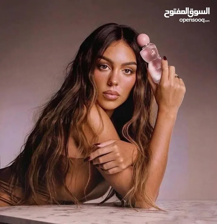 عطر جورجينا سينس لافيرن الكوبي ون