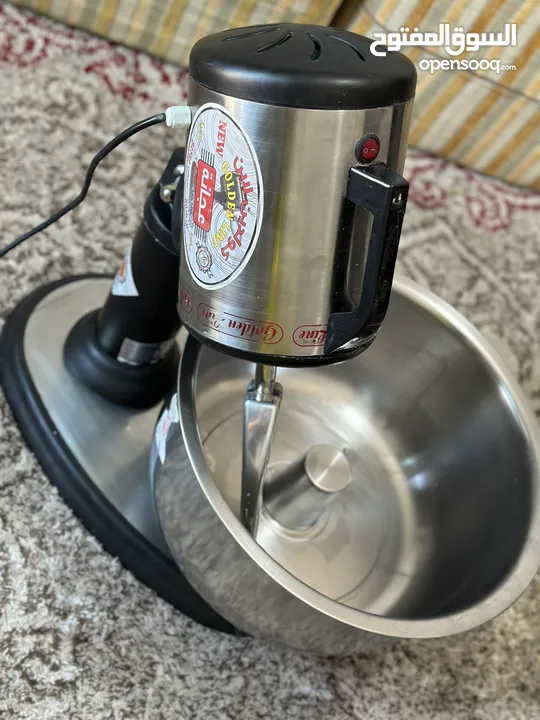 عجانه صناعه سوريه استعمال خفيف وكاله