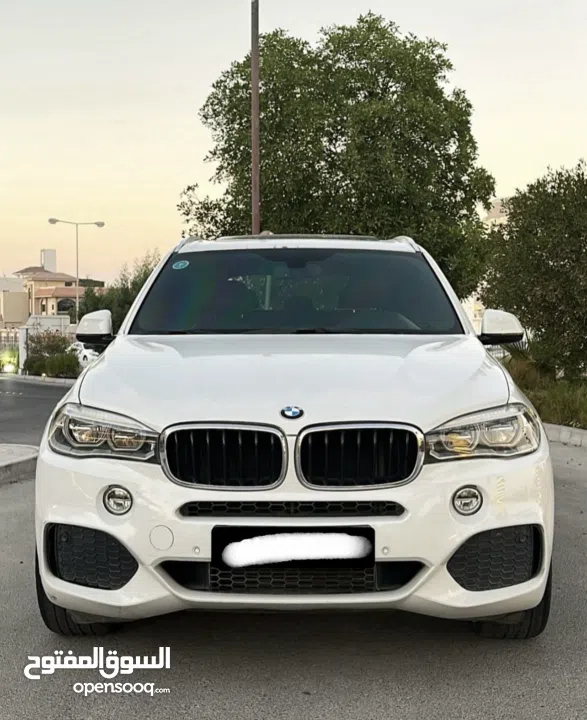 BMW X5 for sale