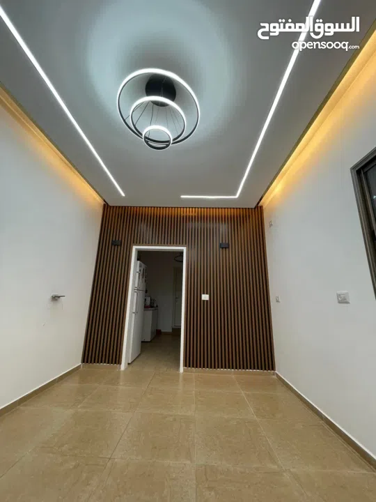 دهان وديكور